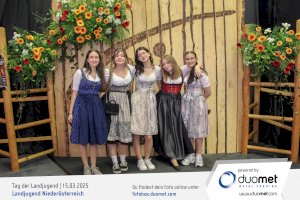 Tag der Landjugend